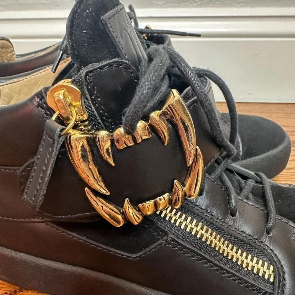 Authentic Giuseppe Zanotti 